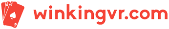 WinKingVR.com – Online Poker